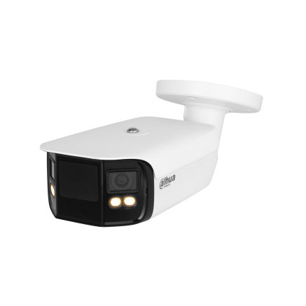 Dahua Technology WizMind IPC-PFW5849-A180-E2-ASTE caméra de sécurité Balle (forme) Caméra de sécurité IP Intérieure et