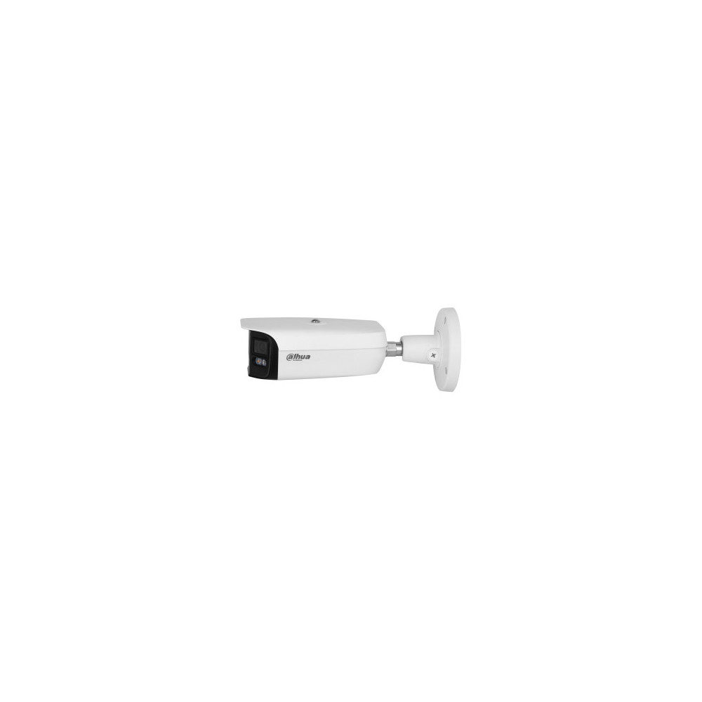 Dahua Technology WizMind IPC-PFW5849-A180-E2-ASTE caméra de sécurité Balle (forme) Caméra de sécurité IP Intérieure et