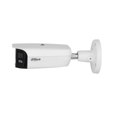 Dahua Technology WizMind IPC-PFW5849-A180-E2-ASTE caméra de sécurité Balle (forme) Caméra de sécurité IP Intérieure et