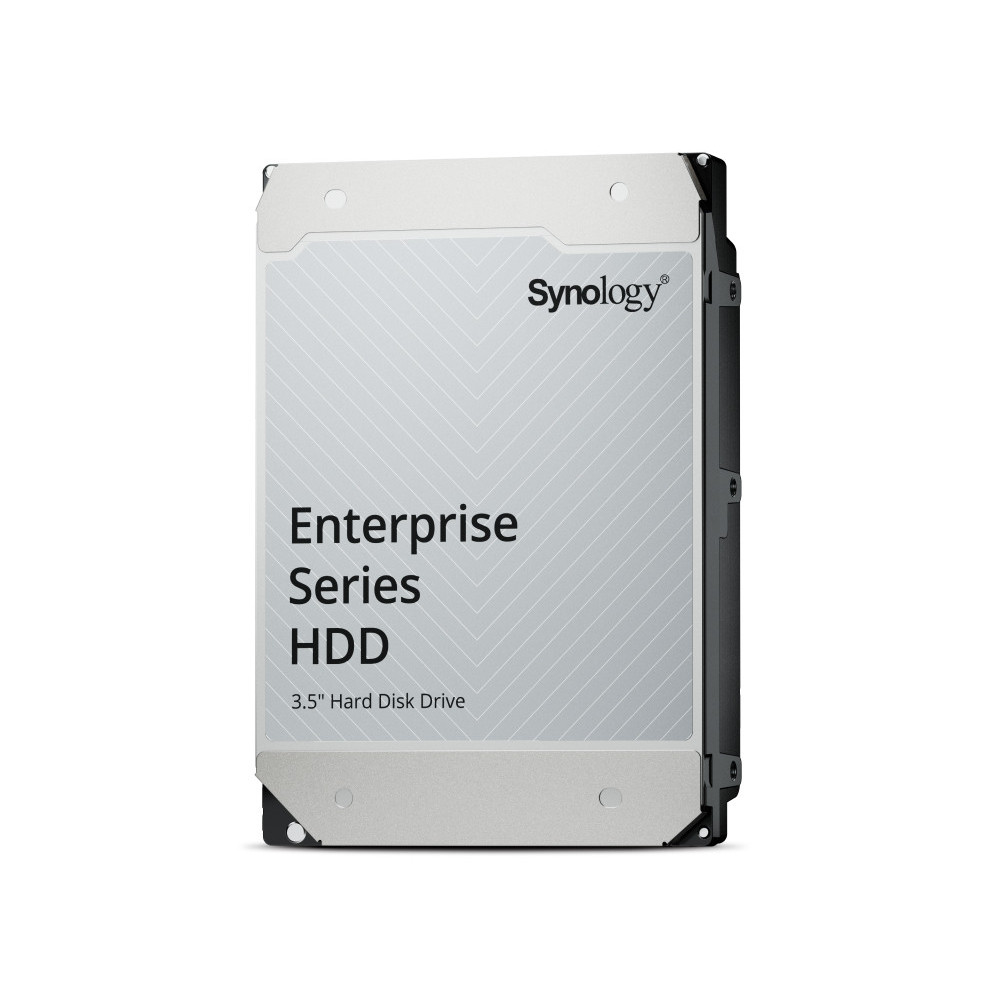 Synology HAS5320-24T disque dur 24 To 7200 tr min 1000 Mo 3.5" SAS3