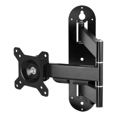 ARCTIC W1C 124,5 cm (49") Mur Noir