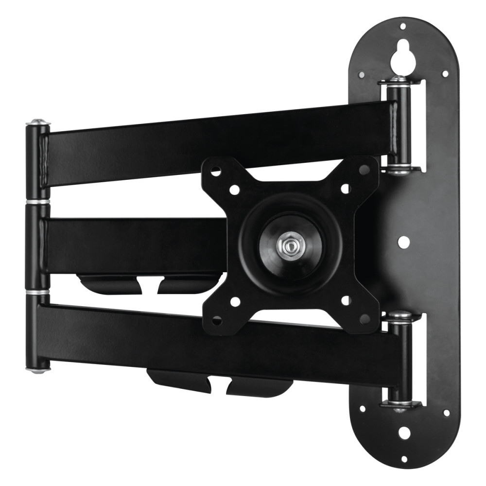ARCTIC W1C 124,5 cm (49") Mur Noir