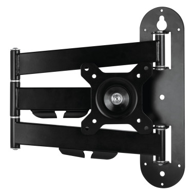 ARCTIC W1C 124,5 cm (49") Mur Noir
