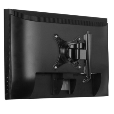 ARCTIC W1A 109,2 cm (43") Mur Noir