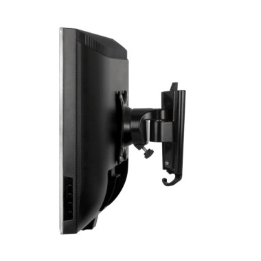 ARCTIC W1A 109,2 cm (43") Mur Noir
