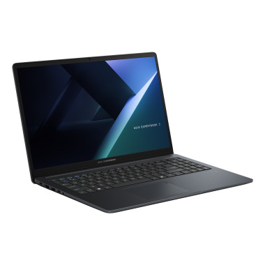 ASUS ExpertBook B1 B1503CVA-S75371X Intel Core 7 150U Ordinateur portable 39,6 cm (15.6") Full HD 32 Go DDR5-SDRAM 512 Go SSD