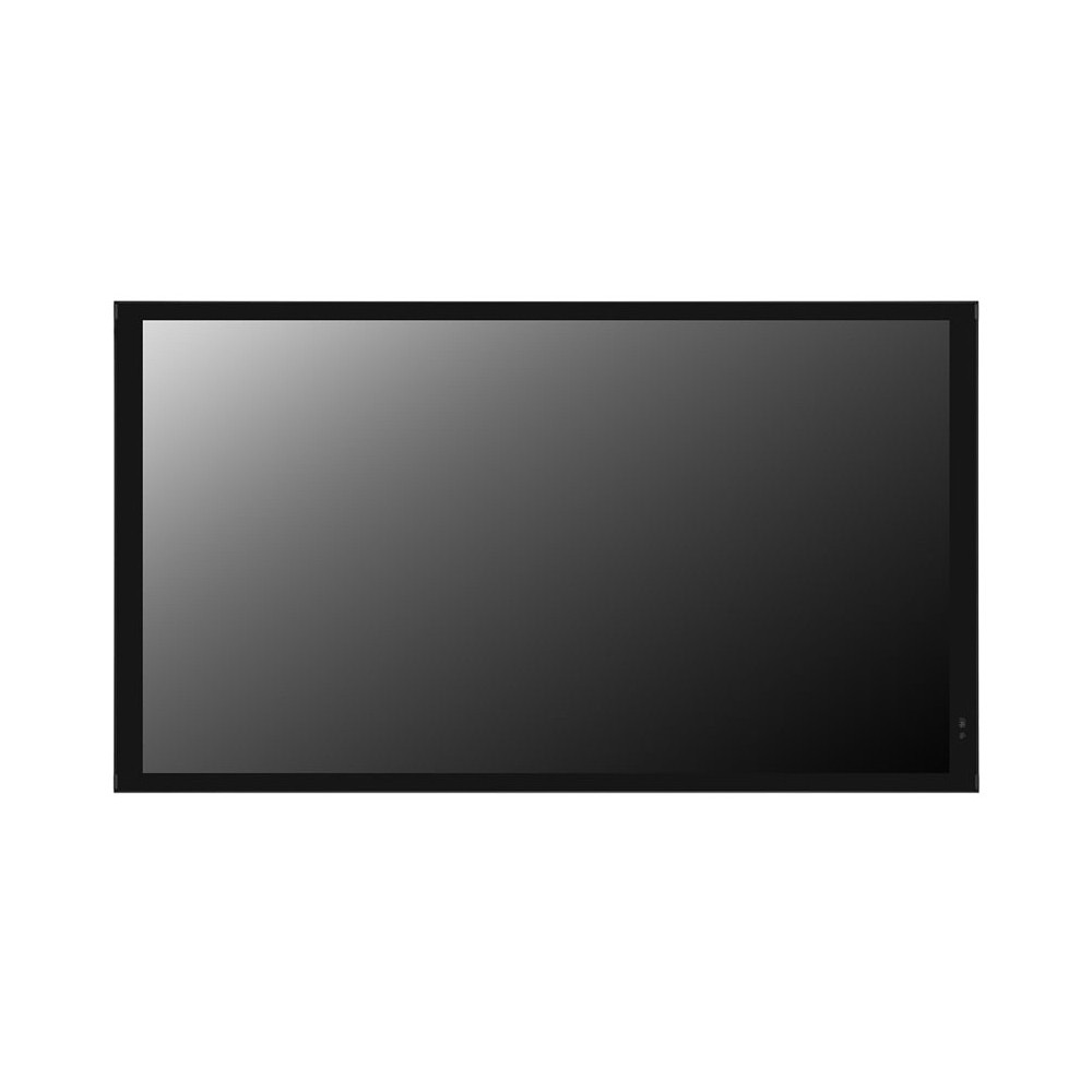 LG 55XE4P-B Écran d'affichage dynamique Écran plat de signalisation numérique 139,7 cm (55") LED Wifi 4000 cd m² Full HD Noir