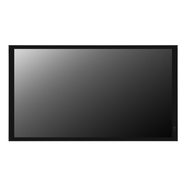 LG 55XE4P-B Écran d'affichage dynamique Écran plat de signalisation numérique 139,7 cm (55") LED Wifi 4000 cd m² Full HD Noir