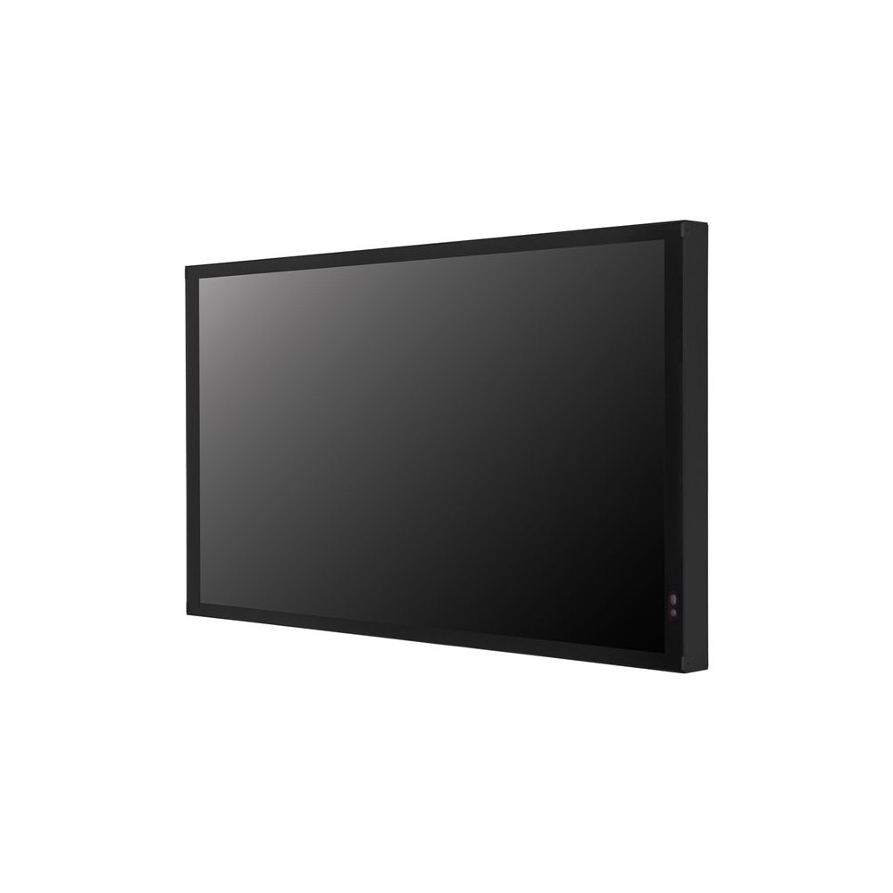 LG 55XE4P-B Écran d'affichage dynamique Écran plat de signalisation numérique 139,7 cm (55") LED Wifi 4000 cd m² Full HD Noir