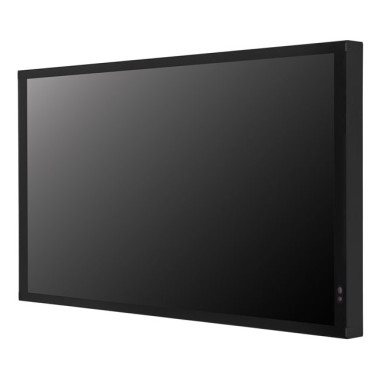 LG 55XE4P-B Écran d'affichage dynamique Écran plat de signalisation numérique 139,7 cm (55") LED Wifi 4000 cd m² Full HD Noir