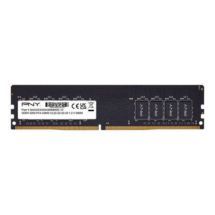 PNY RAM DDR4 3200 16 Go