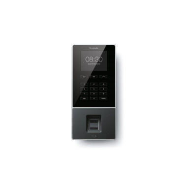 Zeiterfassungssysteme | ECP Grossiste informatique