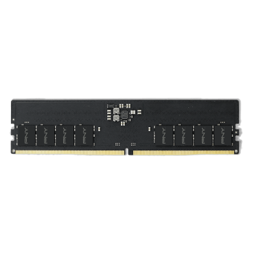 PNY RAM DIMM DDR5 5600 16 Go (1x 16Go)