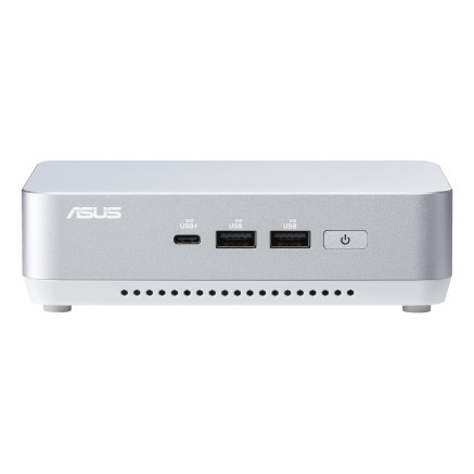 ASUS NUC 14 Pro+ RNUC14RVSU700002I UCFF Blanc 155H