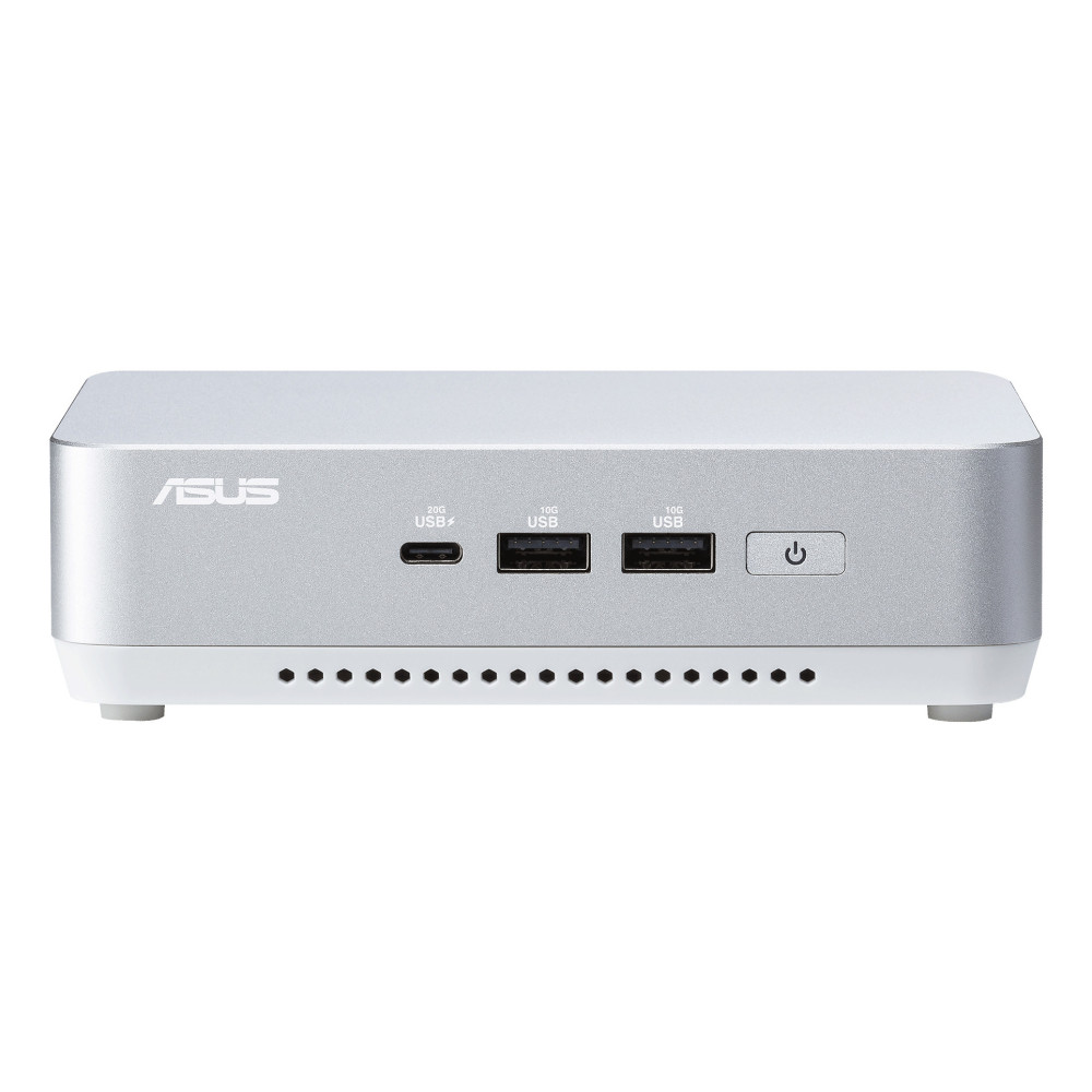 ASUS NUC 14 Pro+ RNUC14RVSU700002I UCFF Blanc 155H