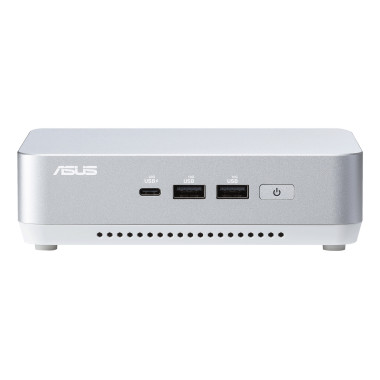 ASUS NUC 14 Pro+ RNUC14RVSU700002I UCFF Blanc 155H