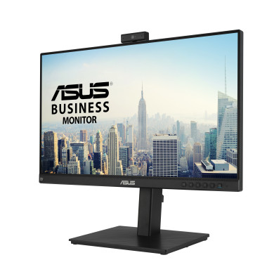 ASUS BE24EQSK écran plat de PC 60,5 cm (23.8") 1920 x 1080 pixels Full HD Noir