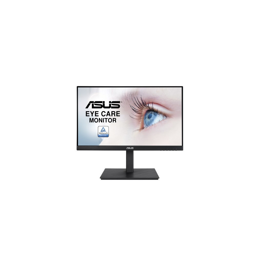 ASUS VA229QSB écran plat de PC 54,6 cm (21.5") 1920 x 1080 pixels Full HD LED Noir
