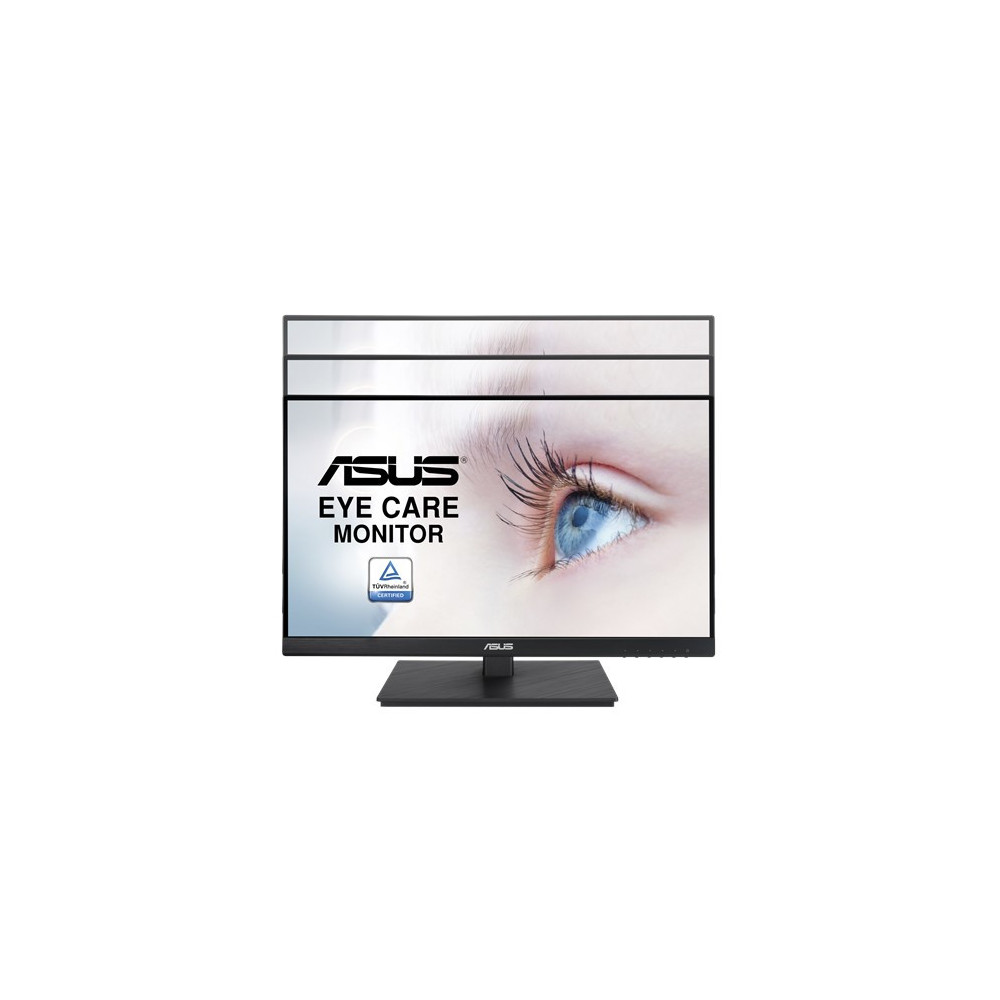 ASUS VA229QSB écran plat de PC 54,6 cm (21.5") 1920 x 1080 pixels Full HD LED Noir
