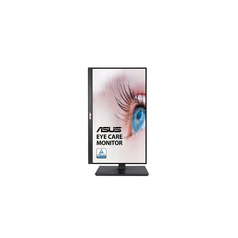 ASUS VA229QSB écran plat de PC 54,6 cm (21.5") 1920 x 1080 pixels Full HD LED Noir