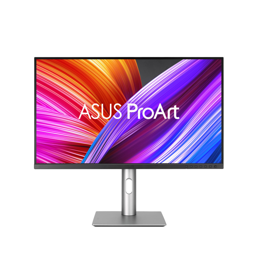 ASUS ProArt PA329CRV écran plat de PC 80 cm (31.5") 3840 x 2160 pixels 4K Ultra HD LCD Noir