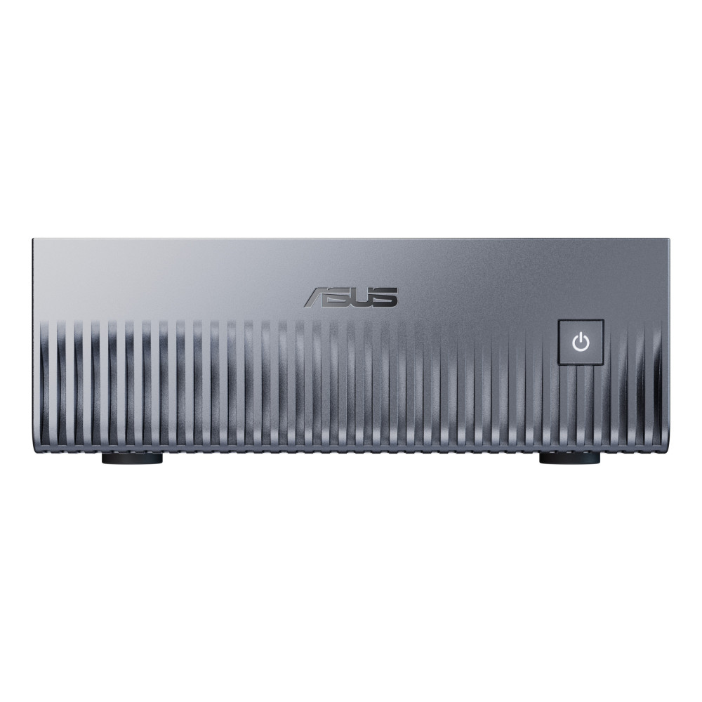 ASUS Ascent GX10 GX10-GG0026BN GB10 128 Go LPDDR5x-SDRAM 2 To SSD Mini PC Gris