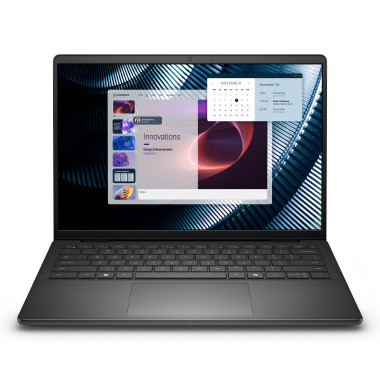 DELL Pro 14 Essential PV14250 Intel Core 3 100U Ordinateur portable 35,6 cm (14") Full HD+ 8 Go DDR5-SDRAM 512 Go SSD Wi-Fi 6