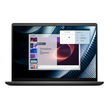 DELL Pro 14 Essential PV14250 Intel Core 3 100U Ordinateur portable 35,6 cm (14") Full HD+ 8 Go DDR5-SDRAM 512 Go SSD Wi-Fi 6