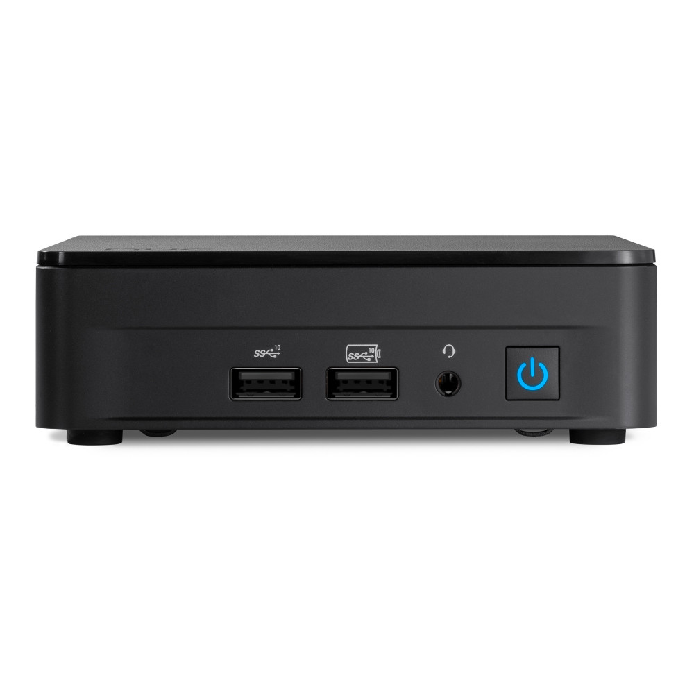 ASUS RNUC13L3KV500002I Noir i5-1350P