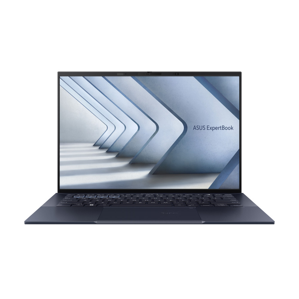 ASUS ExpertBook B9 OLED B9403CVAR-PP1629X Intel Core 7 150U Ordinateur portable 35,6 cm (14") WQXGA+ 32 Go LPDDR5x-SDRAM 1 To