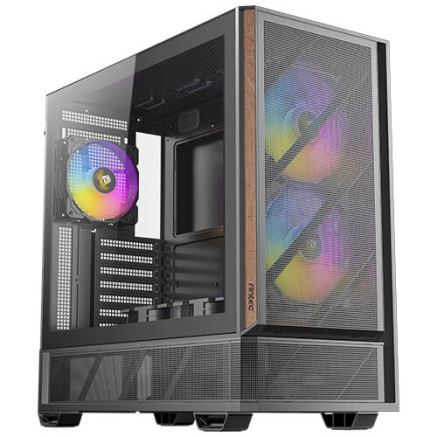 Antec P30 ARGB Midi Tower Noir