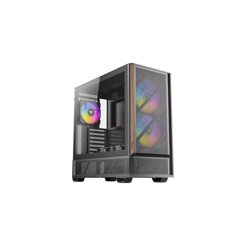Antec P30 ARGB Midi Tower Noir