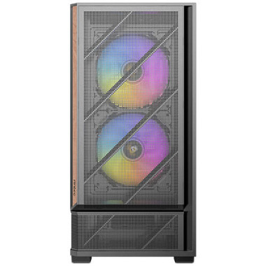 Antec P30 ARGB Midi Tower Noir