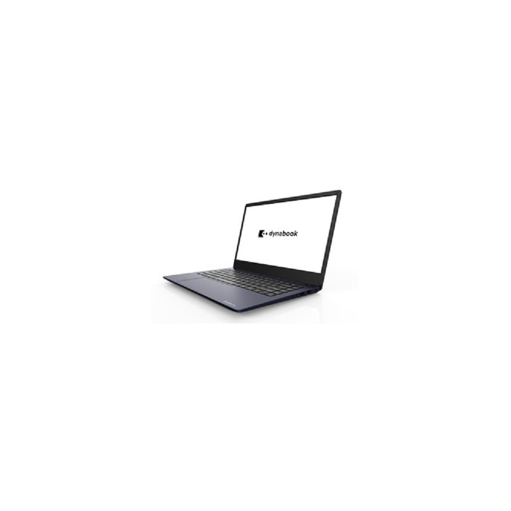 Dynabook Satellite Pro - 14p FHD i5-1035G1 8Go 256Go UHD Graphics Windows10 Pro Bleu | ECP Grossiste informatique