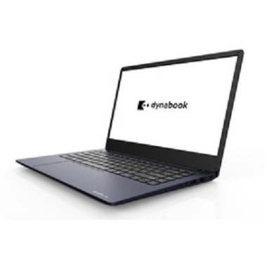 Dynabook Satellite Pro - 14p FHD i5-1035G1 8Go 256Go UHD Graphics Windows10 Pro Bleu | ECP Grossiste informatique
