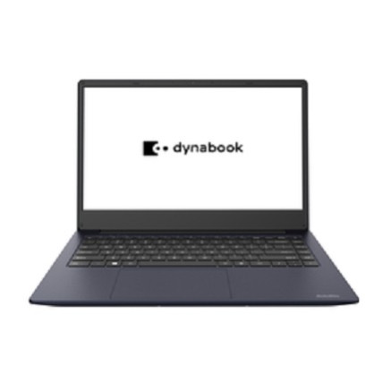 Dynabook Satellite Pro - 14p FHD i5-1035G1 8Go 256Go UHD Graphics Windows10 Pro Bleu | ECP Grossiste informatique