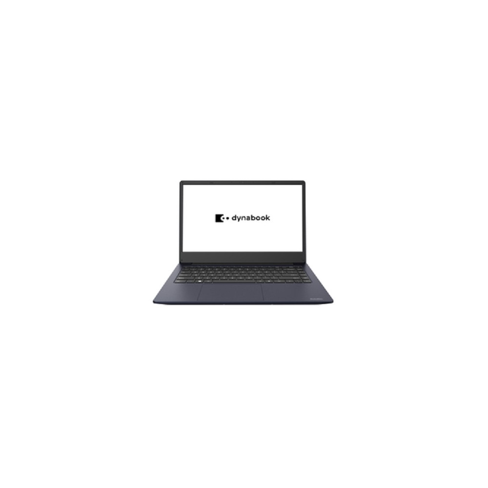 Dynabook Satellite Pro - 14p FHD i5-1035G1 8Go 256Go UHD Graphics Windows10 Pro Bleu | ECP Grossiste informatique