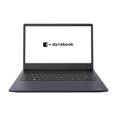 Dynabook Satellite Pro - 14p FHD i5-1035G1 8Go 256Go UHD Graphics Windows10 Pro Bleu | ECP Grossiste informatique