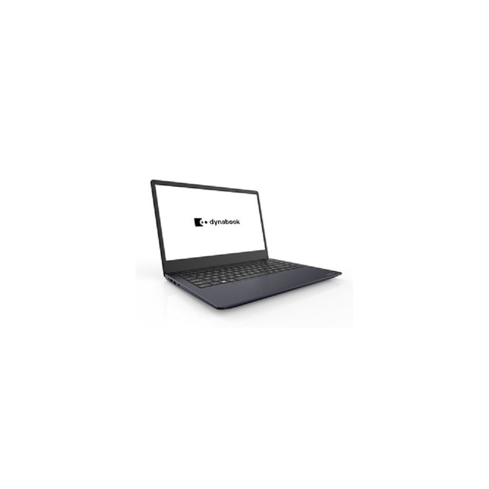 Dynabook Satellite Pro - 14p FHD i5-1035G1 8Go 256Go UHD Graphics Windows10 Pro Bleu | ECP Grossiste informatique