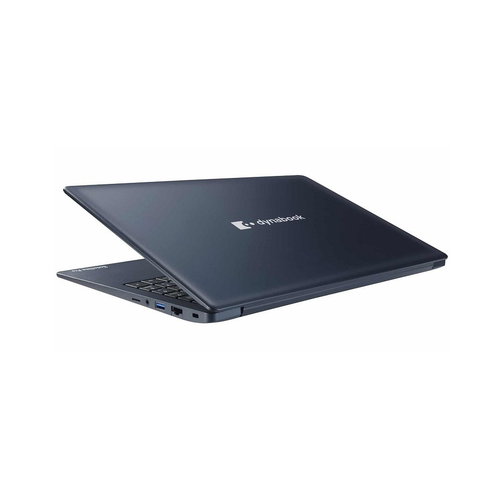 Dynabook Satellite Pro - 14p FHD i5-1035G1 8Go 256Go UHD Graphics Windows10 Pro Bleu | ECP Grossiste informatique