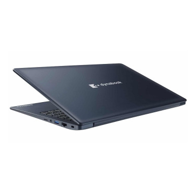 Dynabook Satellite Pro - 14p FHD i5-1035G1 8Go 256Go UHD Graphics Windows10 Pro Bleu | ECP Grossiste informatique