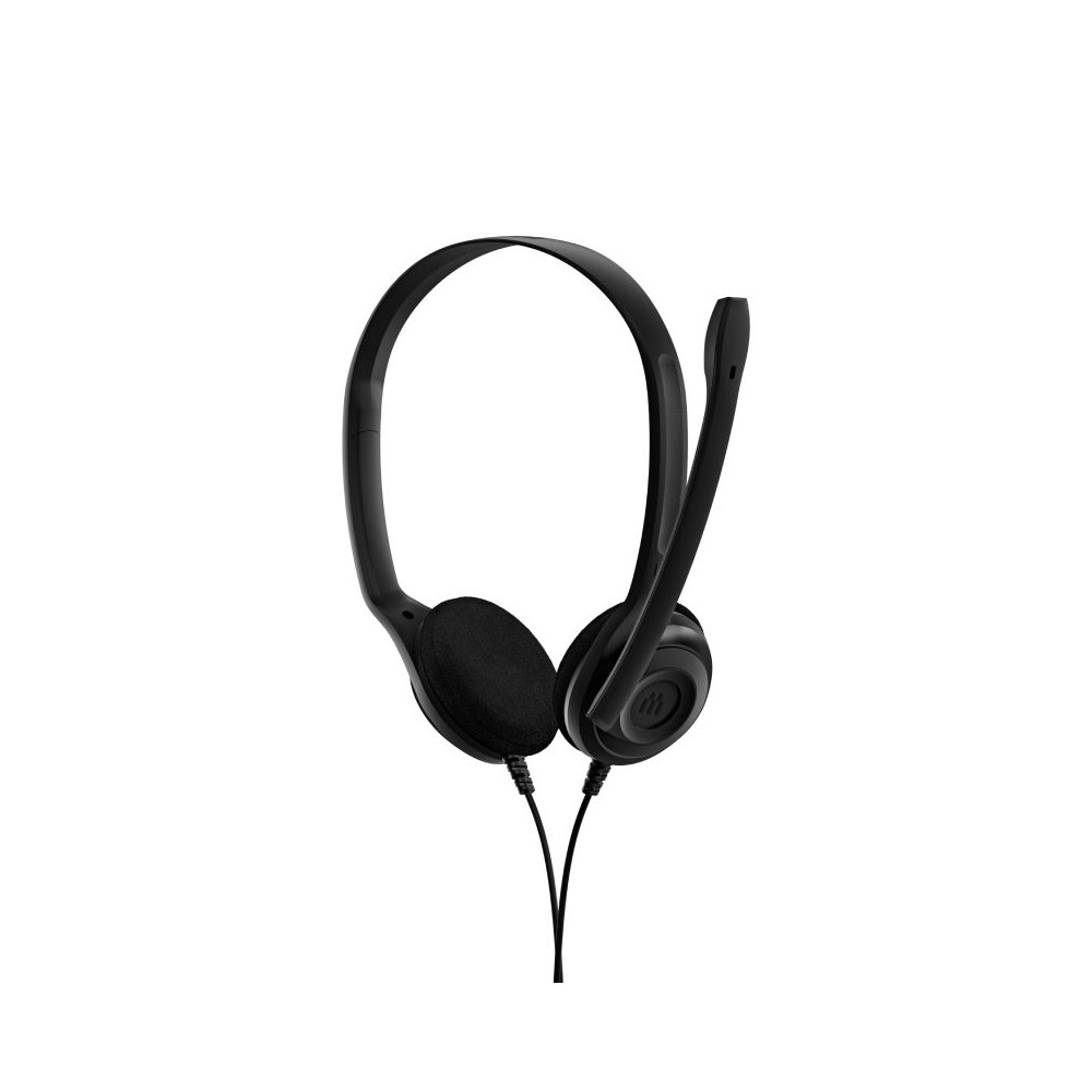 Headsets | ECP Grossiste informatique