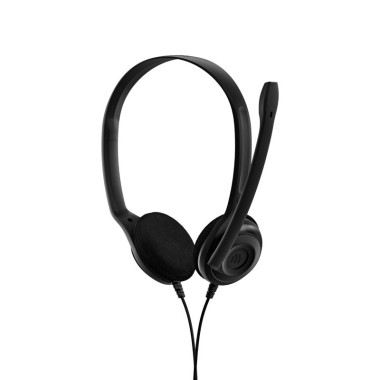 Headsets | ECP Grossiste informatique