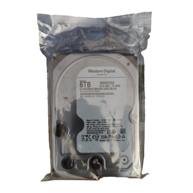 Western Digital WD60EZAX
