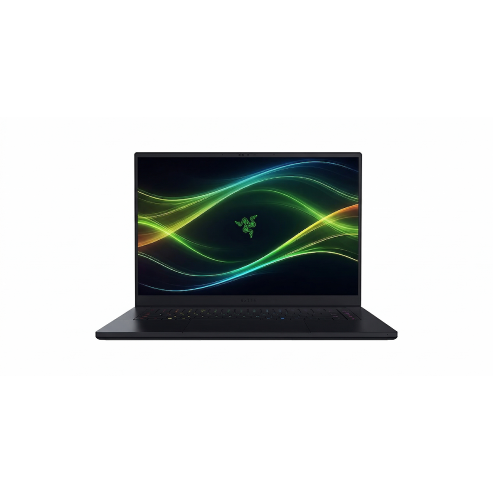 Razer Blade 16 (2026) - 16p OLED 2.5K - Intel Core Ultra 9 - 32Go - 2To - NVIDIA RTX 5090 - Windows 11 - Noir