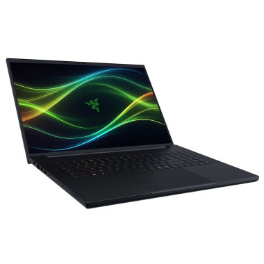 Razer Blade 16 (2026) - 16p OLED 2.5K - Intel Core Ultra 9 - 32Go - 2To - NVIDIA RTX 5090 - Windows 11 - Noir