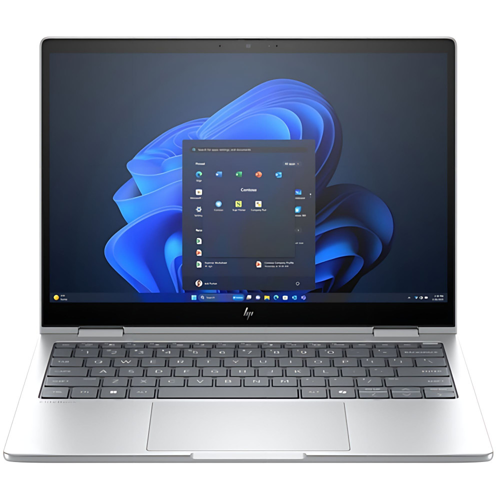 HP EliteBook 8 Flip G1i 13 inch Notebook AI PC Wolf Pro Security