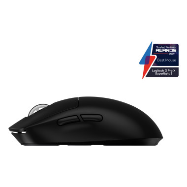 Logitech G PRO X SUPERLIGHT 2