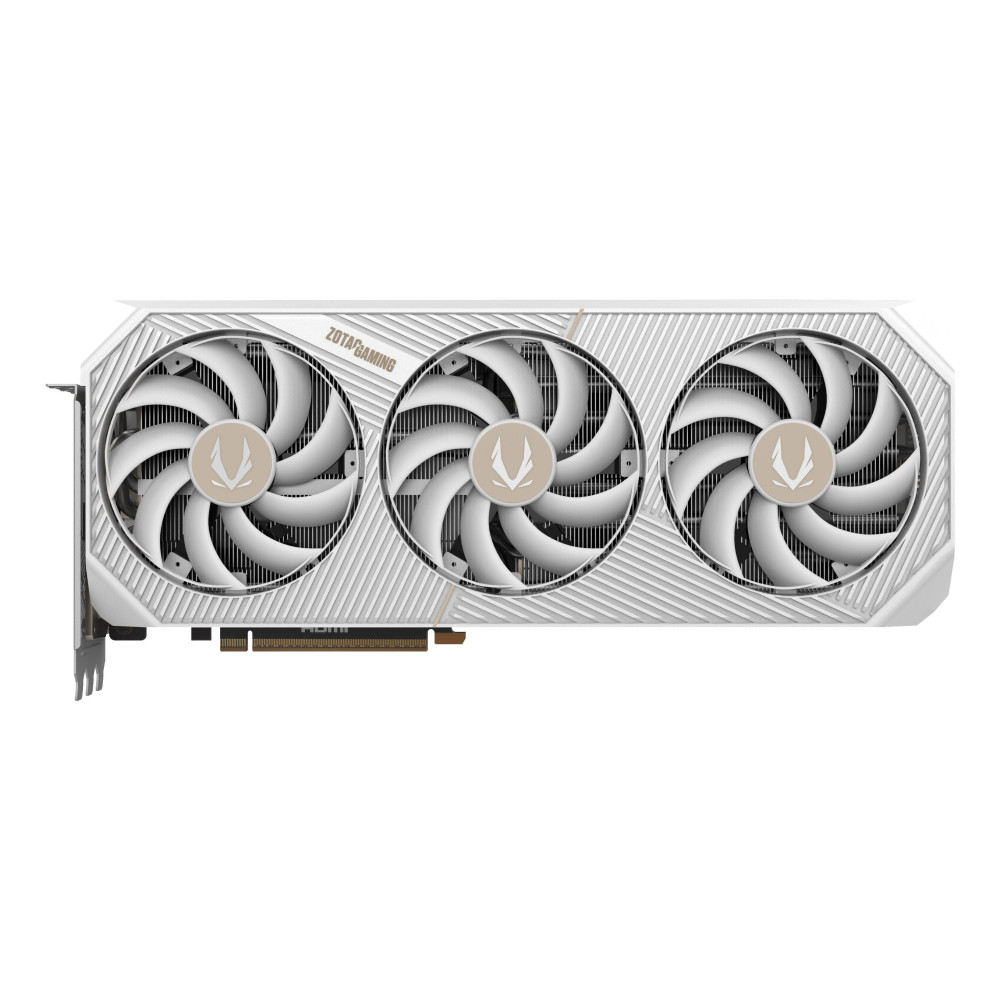 Zotac GAMING GeForce RTX 5090 SOLID OC NVIDIA 32 Go GDDR7
