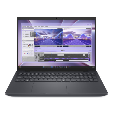 DELL Pro Max 16 MC16250 Intel Core Ultra 7 265H Station de travail mobile 40,6 cm (16") Full HD+ 32 Go DDR5-SDRAM 1 To SSD
